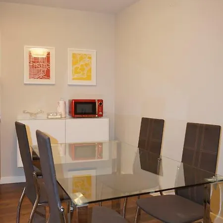 Apartamento Via Romana XIX Lugo Exterior photo
