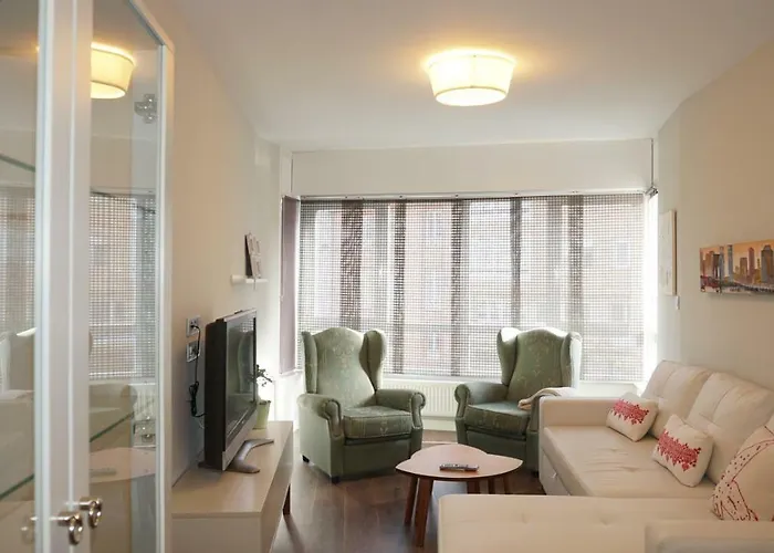 Apartamento Via Romana XIX
