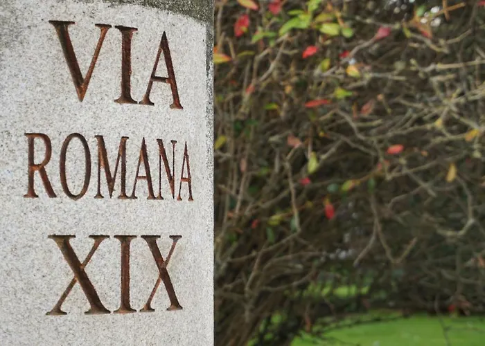 Apartamento Via Romana XIX