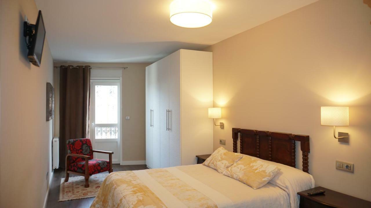 Via Romana Xix Appartement Lugo