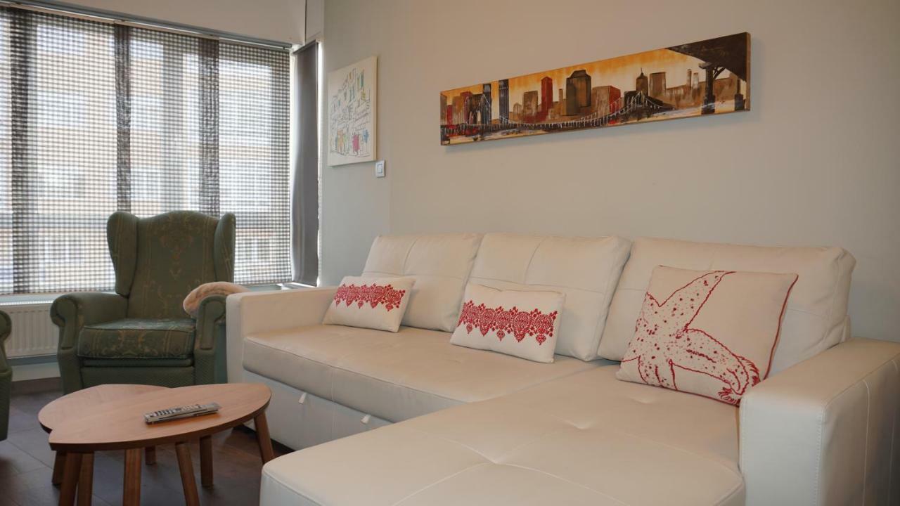 Via Romana Xix Appartement *