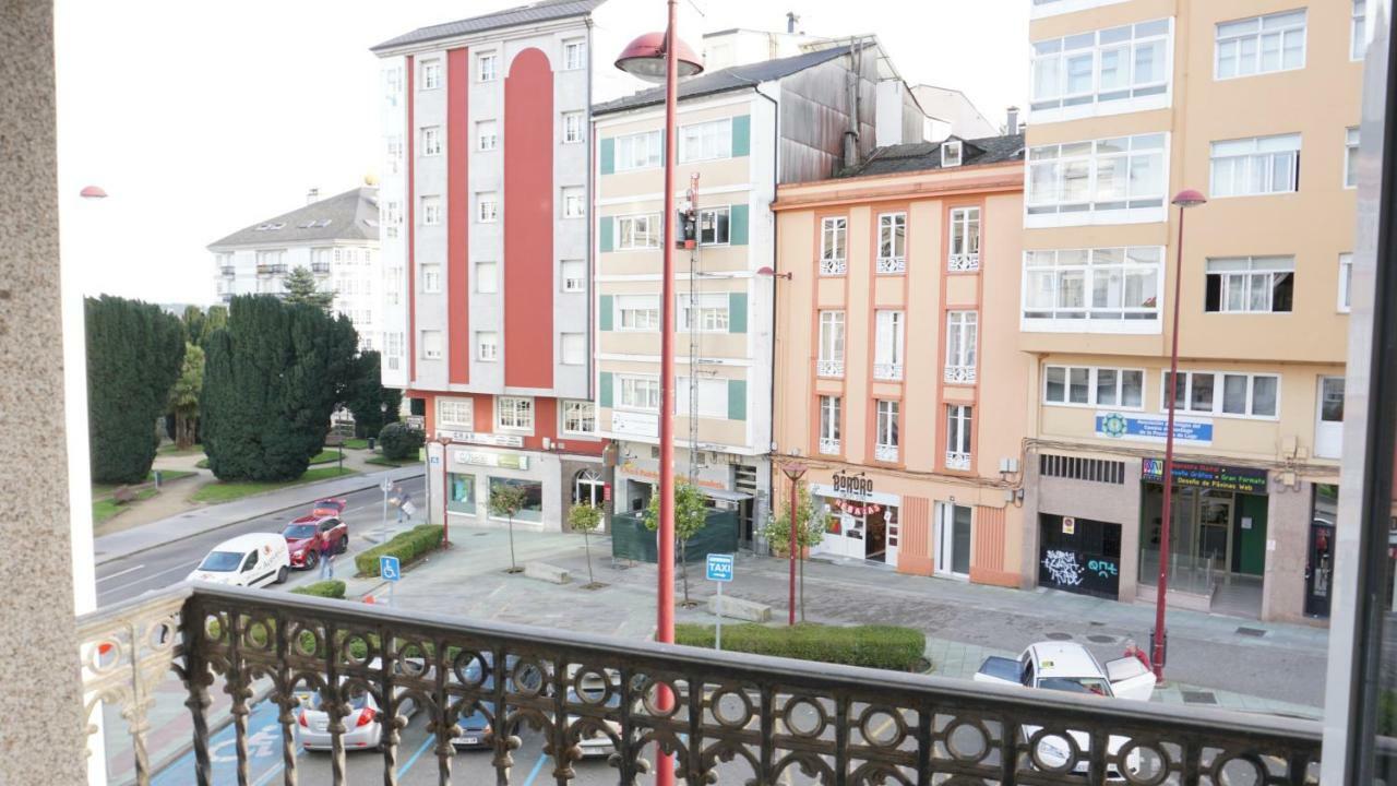 Appartement Via Romana Xix *