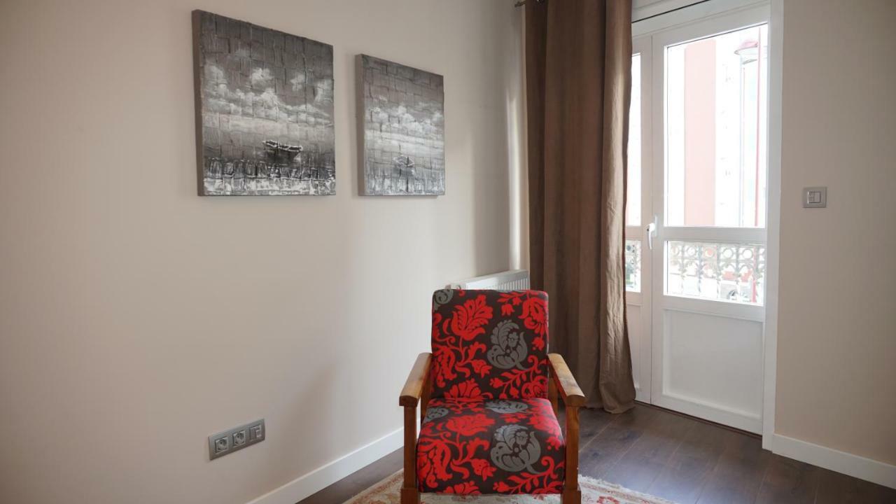 Via Romana Xix Appartement Lugo