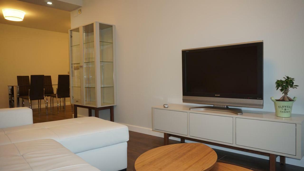 Appartement Via Romana Xix