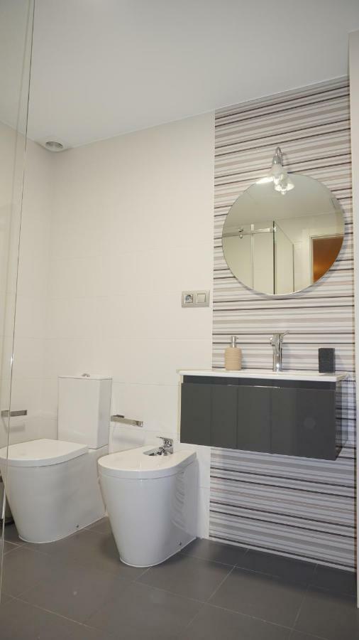 Via Romana Xix Appartement