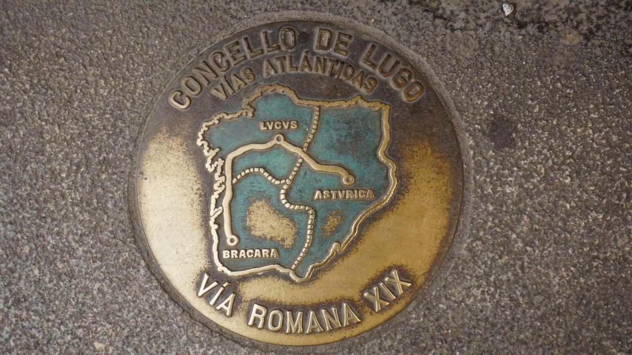 Via Romana Xix