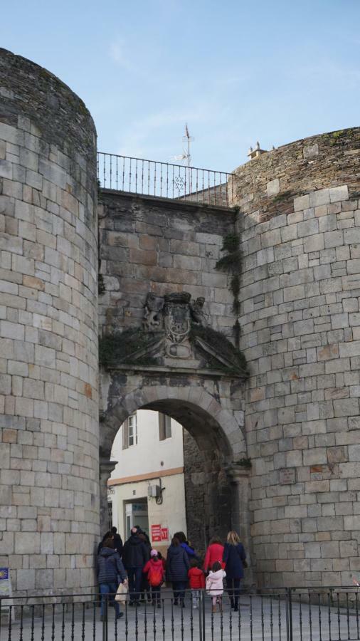 Via Romana Xix Appartement Lugo